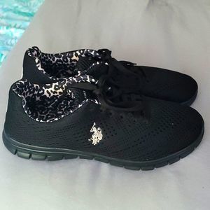 U.S. POLO ASSN. SNEAKERS